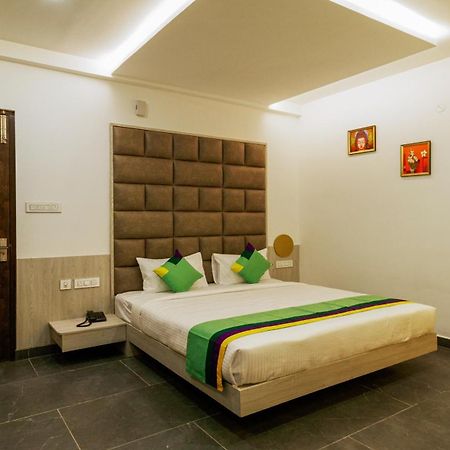 Itsy Hotels Silver Keys Kammasandra Exterior foto